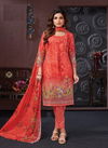 Devi Zoya 10 Casual Daily Wear Cotton Printed Dress Material Collection